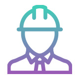 Магазин охраны труда Нео-Цмс Информационные щиты с логотипом компании для стройплощадок в Армавире